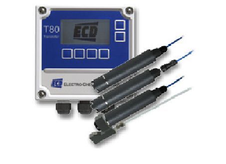Triton DO82 ECDI, máy phân tích oxy hòa tan DO82 ECDI Việt Nam