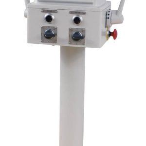 Trụ kiểm soát Od22 | Od2 control station spobu Vietnam