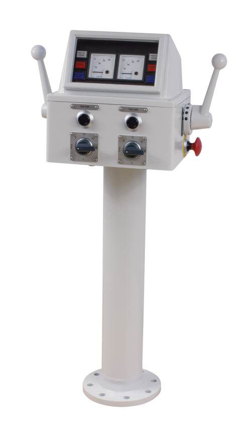 Trụ kiểm soát Od22 | Od2 control station spobu Vietnam