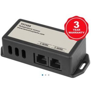 TST103 Cảm biến nhiệt độ kĩ thuật số Teracom Việt Nam