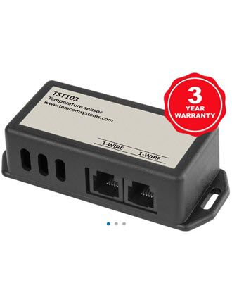 TST103 Cảm biến nhiệt độ kĩ thuật số Teracom Việt Nam