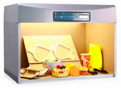 Tủ kiểm tra màu IDM INSTRUMENTS TIL-C0048-T60