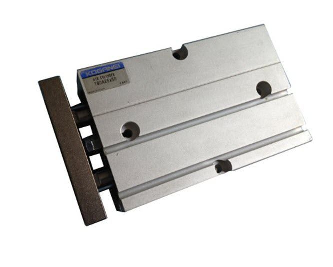 TWIN ROD CYLINDERS TBSA KOGANEI VIỆT NAM