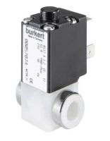 Type 0117 Burkert - Van điện từ Burkert - Đại lý Burkert tại Việt Nam