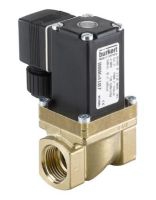 Type 0280 Burkert - Van điện từ Burkert - Đại lý Burkert tại Việt Nam
