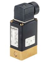 Type 0331 Burkert - Van điện từ Burkert - Đại lý Burkert tại Việt Nam