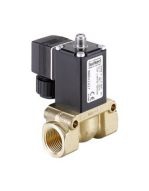 Type 0400 Burkert - Van điện từ Burkert - Đại lý Burkert