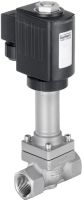 Type 2610 Burkert - Van điện từ Burkert - Đại lý Burkert tại Việt Nam