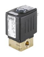 Type 6013 Burkert - Van điện từ Burkert - Đại lý Burkert tại Việt Nam