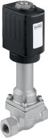 Type 6026 Burkert - Van điện từ Burkert - Đại lý Burkert tại Việt Nam