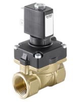 Type 6211 - Van điện từ Burkert - Solenoid Valve Burkert - Đại lý Burkert tại Việt Nam