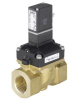 Type 6212 - Van điện từ Burkert - Đại lý Burkert tại Việt Nam