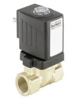 Type 6213 - Van điện từ Burkert - Solenoid Valve Burkert - Đại lý Burkert tại Việt Nam