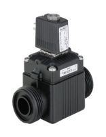 Type 6228 - Van điện từ Burkert - Solenoid Valve Burkert - Đại lý Burkert tại Việt Nam