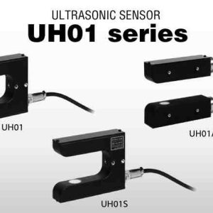 UH01, UH01S, UH01A Nireco- cảm biến canh biên Nireco Việt Nam