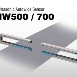 UHW500, UHW500 Nireco- Cảm biến canh biên UHW500 Nireco