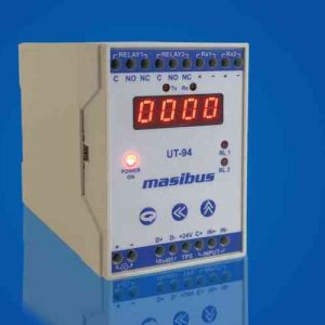 UT-94 Masibus- Universal Transmitter UT-94 Masibus Viêt Nam