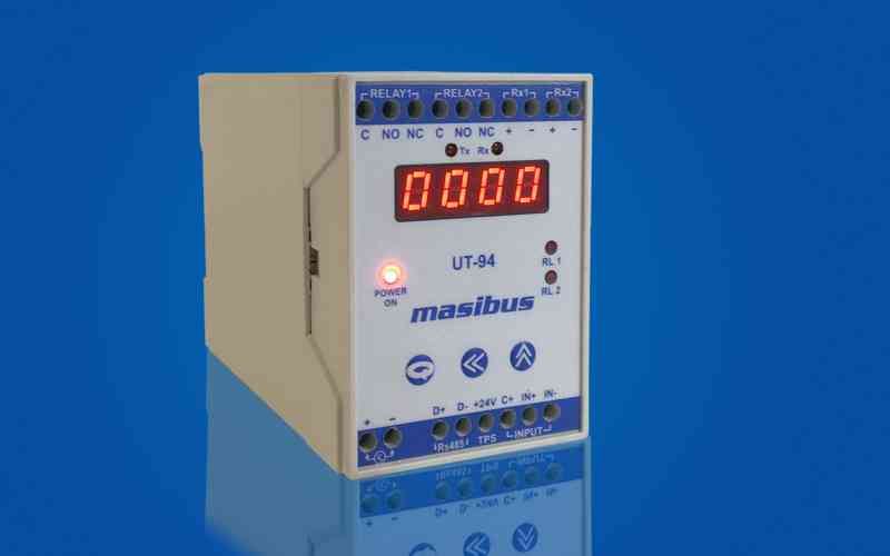 UT-94 Masibus- Universal Transmitter UT-94 Masibus Viêt Nam