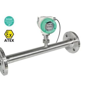 VA 570 FLOW METER CS INSTRUMENTS VIETNAM