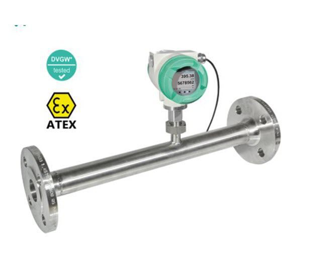 VA 570 FLOW METER CS INSTRUMENTS VIETNAM
