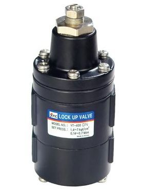 Van 1 chiều YT-400 Lock-up Valve Young Tech Việt Nam