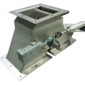 Van 2 ngã, van chữ A Schenck Process Việt Nam