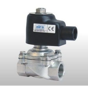 KPL Valve - Solenoid Valve Aira Việt Nam