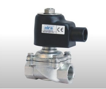 KPL Valve - Solenoid Valve Aira Việt Nam