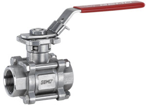 Van bi Gemu 711 - ball valves Gemu - Đại lý phân phối van bi Gemu tại Việt Nam Van bi Gemu 711 - ball valves Gemu - Đại lý phân phối van bi Gemu tại Việt Nam