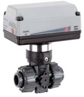 Van bi Gemu 723 - ball valves Gemu - Đại lý phân phối van bi Gemu tại Việt Nam