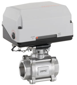 Van bi Gemu 728 - Ball valves Gemu - Đại lý phân phối van bi Gemu tại Việt Nam Van bi Gemu 728 - Ball valves Gemu - Đại lý phân phối van bi Gemu tại Việt Nam