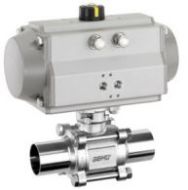 Van bi Gemu 741 - Ball valves Gemu - Đại lý phân phối van bi Gemu tại Việt Nam