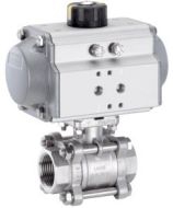 Van bi Gemu 751 - Ball valves Gemu - Đại lý phân phối van bi Gemu tại Việt Nam