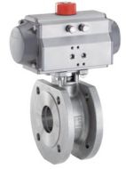 Van bi Gemu 761 - Ball valves Gemu - Đại lý phân phối van bi Gemu tại Việt Nam