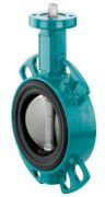 Van Bướm 480 Gemu - Đại lý phân phối Van bướm Gemu tại Việt Nam