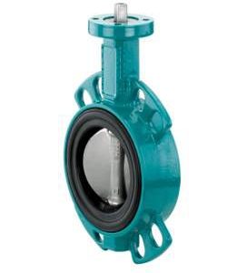 Van bướm 480 Gemu | Gemu 480 Việt Nam