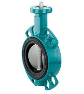 Van bướm 480 Gemu | Gemu 480 Việt Nam