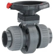 Van bướm Gemu 417 - Butterfly valve GEMU - Đại lý phân phối van bướm GEMU tại Việt Nam