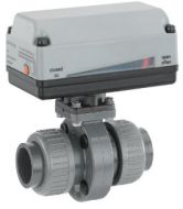 Van bướm Gemu 423 - Butterfly valve GEMU - Đại lý phân phối van bướm GEMU tại Việt Nam