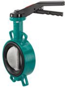 Van bướm Gemu 487 - Butterfly valve Gemu - Đại lý phân phối van bướm Gemu tại Việt Nam