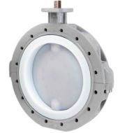 Van bướm Gemu 490- Butterfly valve GEMU - Đại lý phân phối van bướm GEMU tại Việt Nam