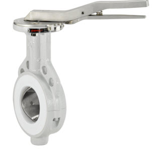 Van bướm Gemu 497 - Butterfly valve GEMU - Đại lý phân phối van bướm GEMU tại Việt Nam Van bướm Gemu 497 - Butterfly valve GEMU - Đại lý phân phối van bướm GEMU tại Việt Nam