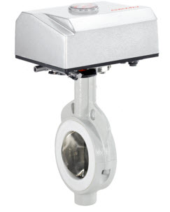 Van bướm Gemu 498 - Butterfly valve GEMU - Đại lý phân phối van bướm GEMU tại Việt Nam Van bướm Gemu 498 - Butterfly valve GEMU - Đại lý phân phối van bướm GEMU tại Việt Nam