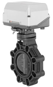 Van bướm Gemu D458 - Butterfly valve GEMU - Đại lý phân phối van bướm GEMU tại Việt Nam Van bướm Gemu D458 - Butterfly valve GEMU - Đại lý phân phối van bướm GEMU tại Việt Nam