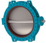 Van bướm GEMU C480 - Butterfly valve GEMU - Đại lý phân phối van bướm GEMU tại Việt Nam