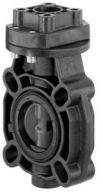 Van bướm Gemu D450 - Butterfly valve GEMU - Đại lý phân phối van bướm GEMU tại Việt Nam