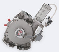 Van chuyển hướng cho bột thực phẩm | Diverter Valve PTD II DMN Westinghouse