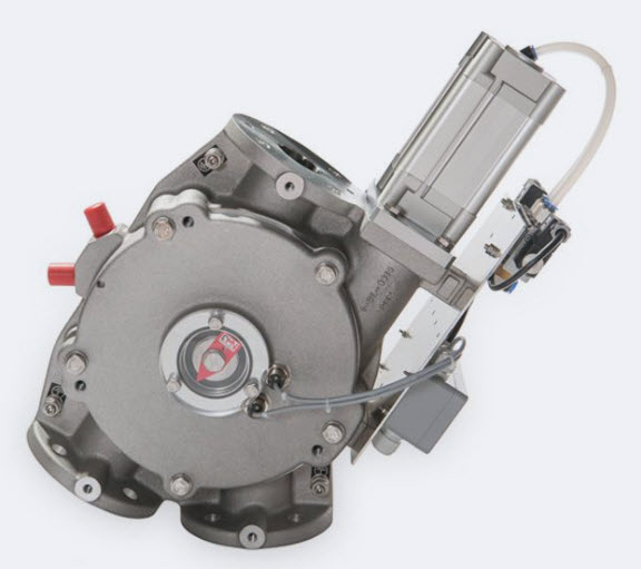 Van chuyển hướng 2 cổng | Diverter PTD II DMN DMN Westinghouse Van chuyển hướng 2 cổng | Diverter PTD II DMN DMN Westinghouse