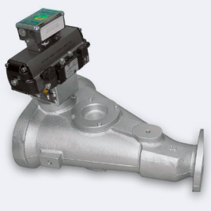 Van chuyển hướng loại bóng DMN WESTINGHOUSE BTD