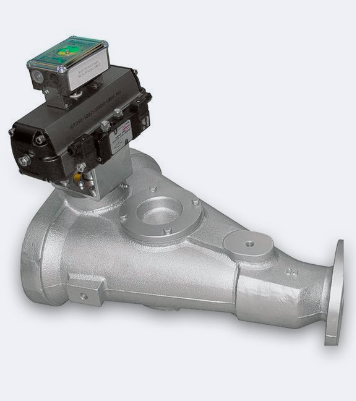 Van chuyển hướng loại bóng DMN WESTINGHOUSE BTD